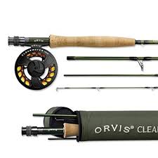Orvis - Clearwater Combo