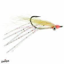 SILI LEGS LITE BECK'S Umpqua Flies Rivers and Glen Trading Co