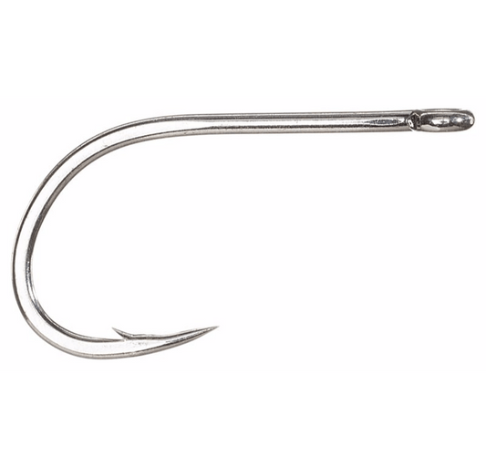 SL12S Big Game Gamakatsu 2 Fly Tying Rivers and Glen Trading Co