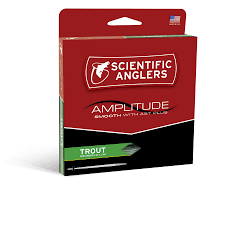 Amplitude Smooth Trout - Rivers & Glen Trading Co.