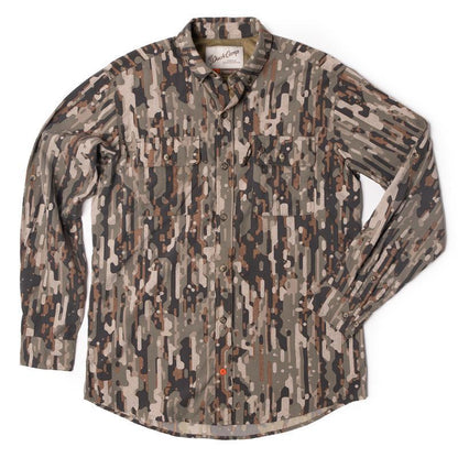 Lightweight Hunting Shirt - Long Sleeve