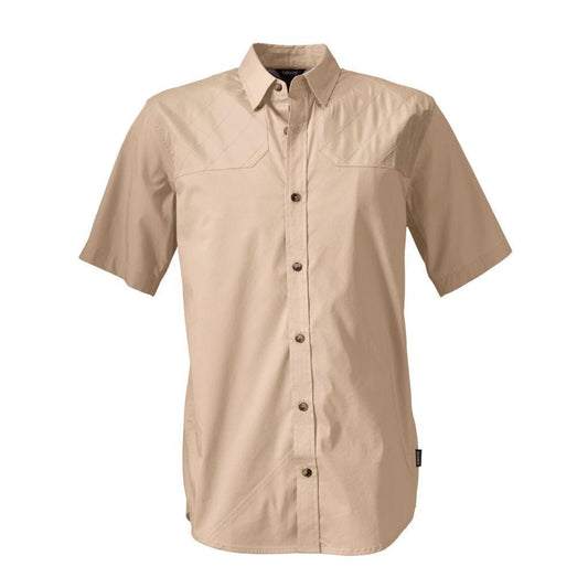 Short-Sleeved Featherweight Shooting Shirt - Rivers & Glen Trading Co.