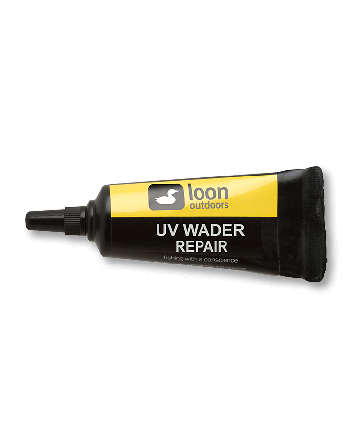 UV Wader Repair - Rivers & Glen Trading Co.
