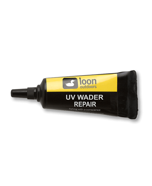 UV Wader Repair - Rivers & Glen Trading Co.