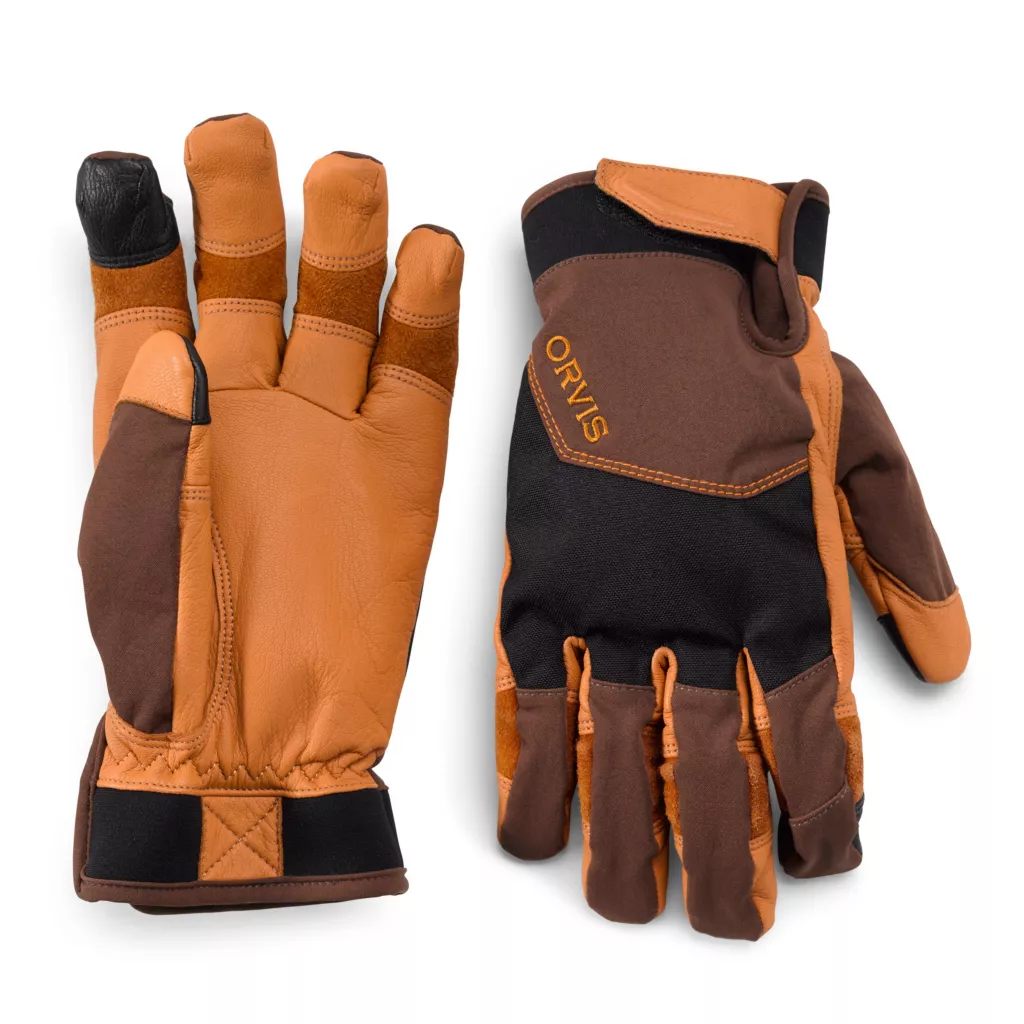 Cold Weather Hunting Gloves