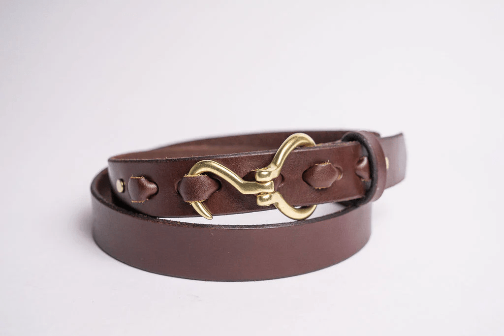 Bridle Belt – Rivers & Glen Trading Co. Bridle Belt – Rivers & Glen Trading Co.