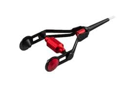 Smhaen Bobbin Hareline Dubbin Fly Tying Rivers and Glen Trading Co