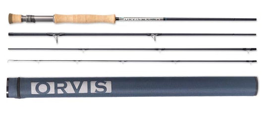 Recon Saltwater Fly Rod