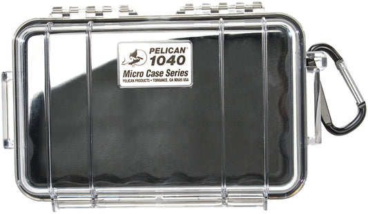 Pelican 1040 Micro Case Series