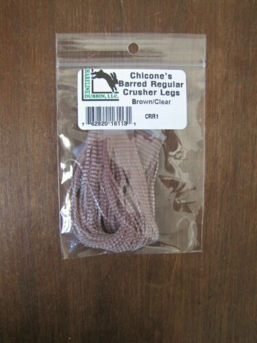 Chicone's Regular Crusher Legs - Rivers & Glen Trading Co.