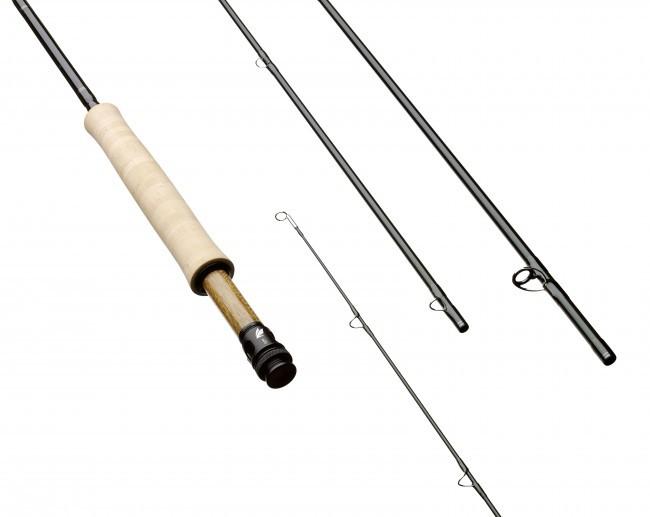 Sage X Fly Rod - Rivers & Glen Trading Co.