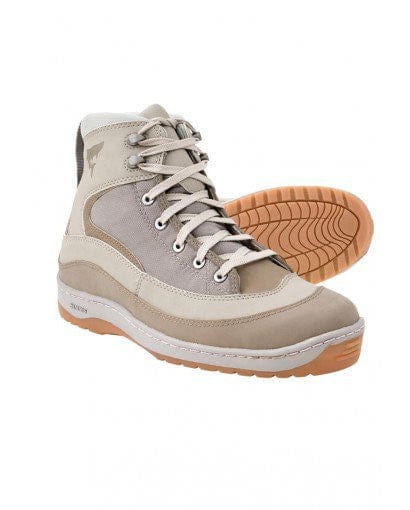 Simms Flats Sneaker Simms Tan / 9 Footwear Rivers and Glen Trading Co