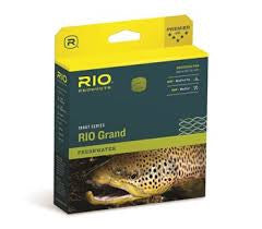 RIO Grand Freshwater Fly Line - Rivers & Glen Trading Co.